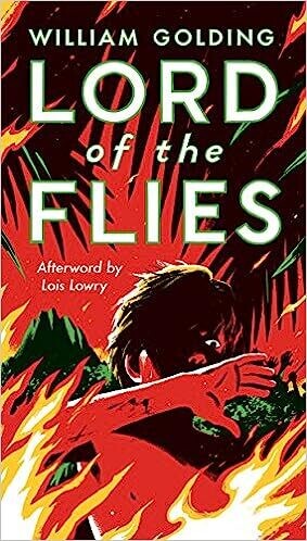 Lord of the Flies (Paperback) - by William Golding