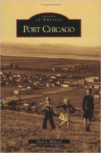 Port Chicago (CA) (Images of America) Paperback – by Dean L. McLeod