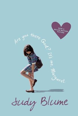Are You There God? It&#39;s Me, Margaret. Paperback – by Judy Blume