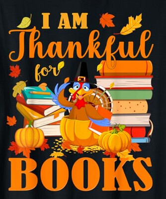 Thanksgiving (20% OFF, CODE: THANKS20)