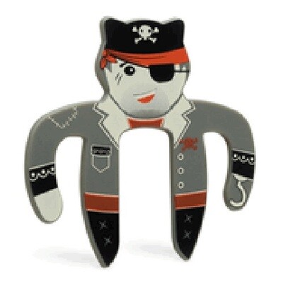 Page Pals Pirate