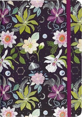 Celestial Garden Journal (Diary, Notebook) Hardcover