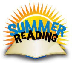 Summer Reading (20% Off, CODE: Summer20)