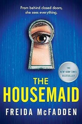 The Housemaid (Paperback) – by Freida McFadden