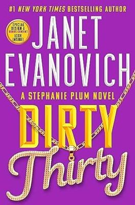 Dirty Thirty (30) (Stephanie Plum) (Hardcover) –by Janet Evanovich