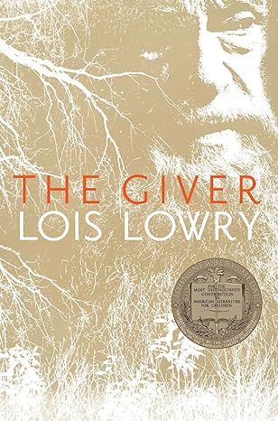 The Giver (Paperback) – by Lois Lowry The Giver (Paperback) – by Lois Lowry