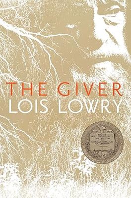 The Giver (Paperback) – by Lois Lowry