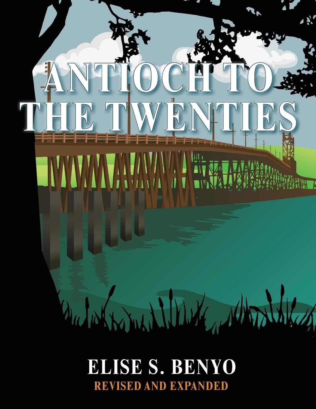 Antioch to the Twenties: Second Edition - Revised &amp; Expanded Paperback – by Elise S Benyo