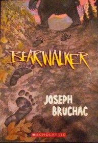 Bearwalker (Paperback) - by Joseph Bruchac