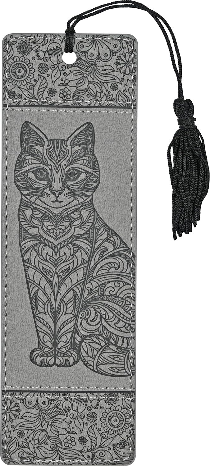 Cat Artisan Bookmark Bookmark