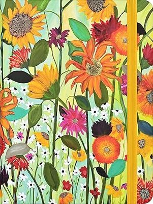 Sunflower Dreams Journal (Diary, Notebook) Hardcover