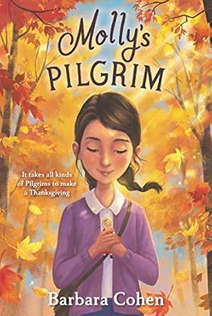 Molly&#39;s Pilgrim (Paperback) – by Barbara Cohen