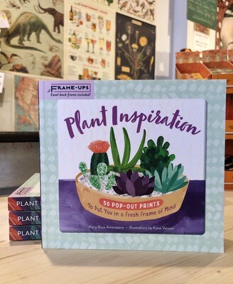 Plant Inspiration