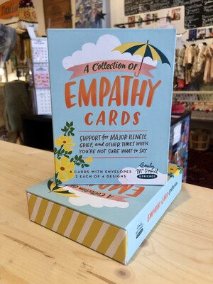 Em & Friends Empathy Card Set