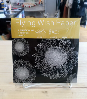 Flying Wish Paper Kit (You've Got Options!)
