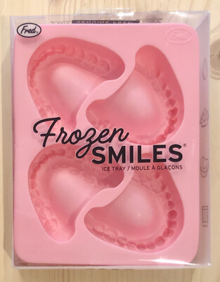 Frozen Smiles