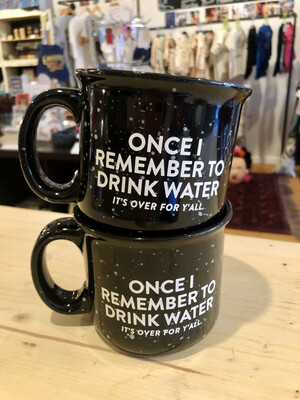 Drink Water Mug