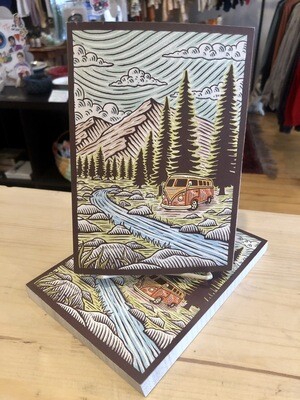 Great Outdoors Journal