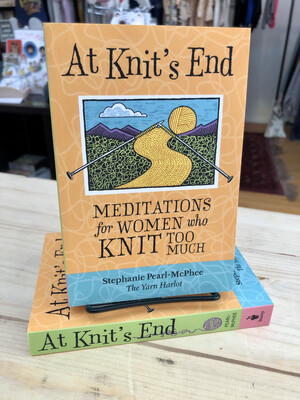 At Knit's End