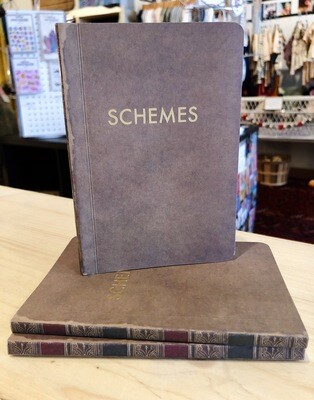 Schemes Journal