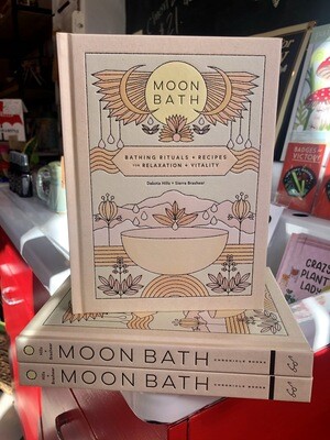 Moon Bath