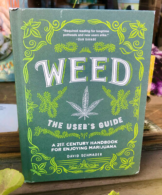 Weed: The User’s Guide