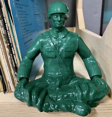 Meditation Yoga Joe