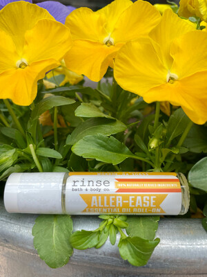 Roll-On AllerEase Essential Oil