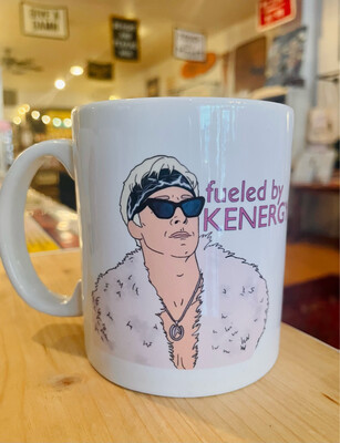 Kenergy Mug
