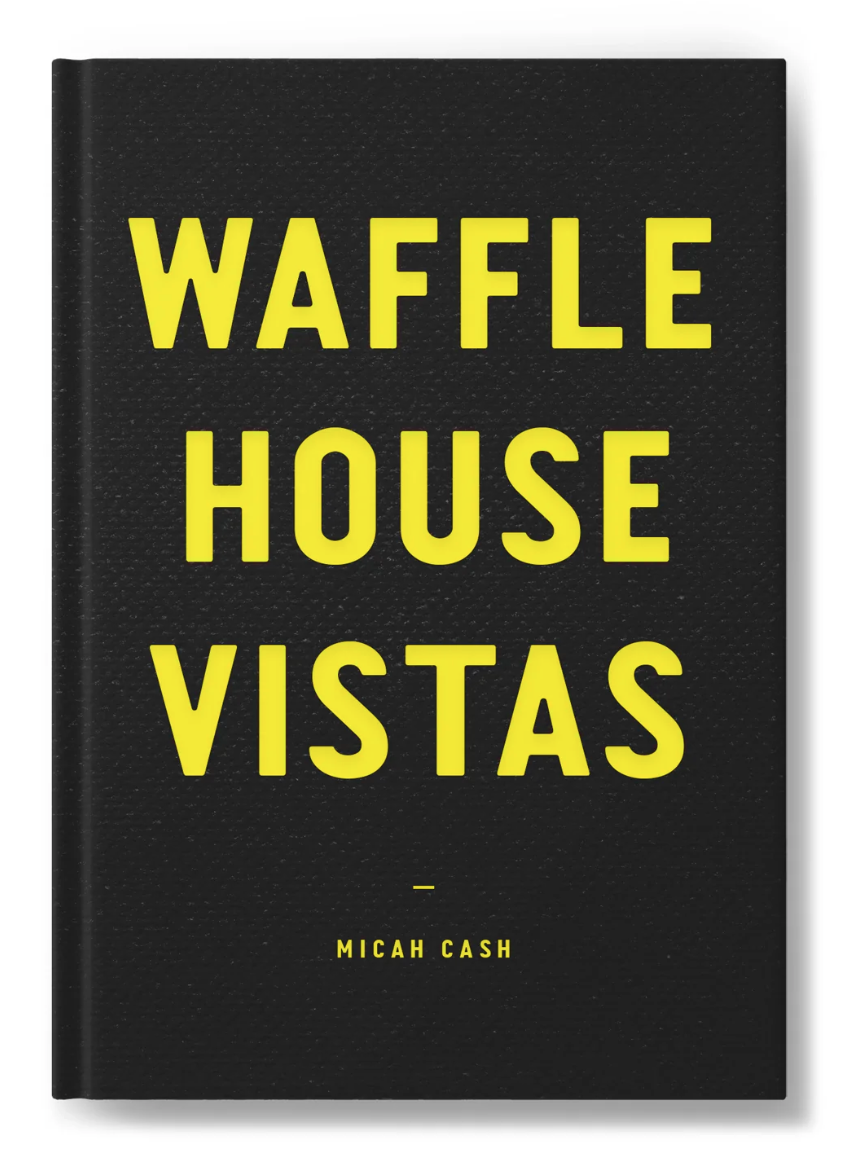 Waffle House Vistas