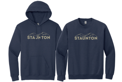 Staunton CREWNECK Sweatshirt