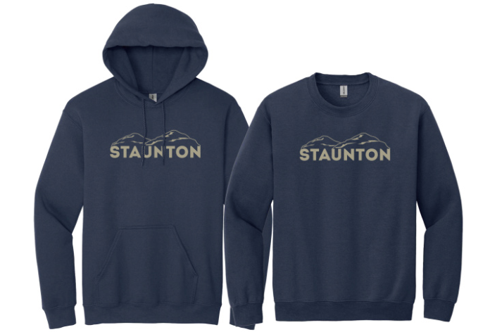 Staunton HOODIE Sweatshirt