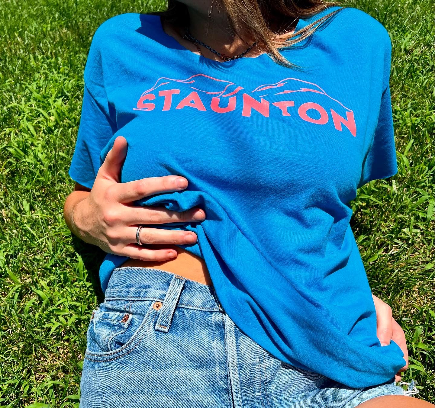 Summer 2025 Staunton T