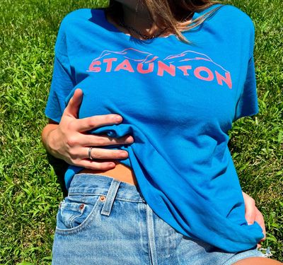 Summer 2025 Staunton T