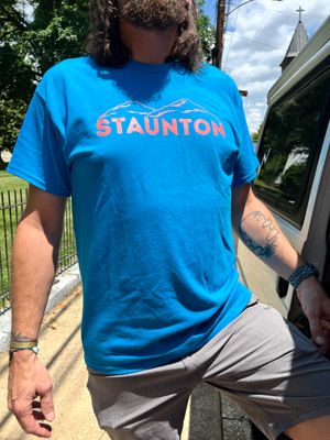 Summer 2025 Staunton T