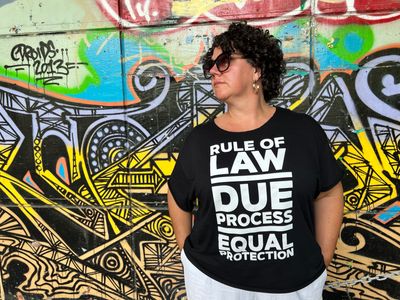 RULE OF LAW T