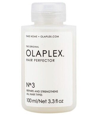 OLAPLEX NO.3 HAIR PERFECTOR