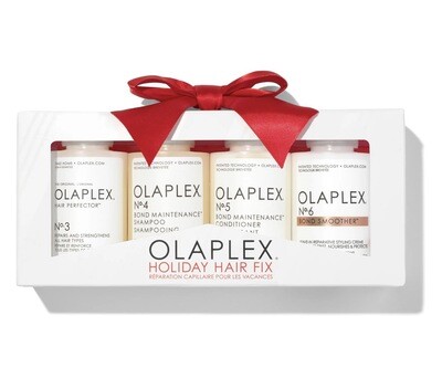 OLAPLEX Holiday Hair Fix