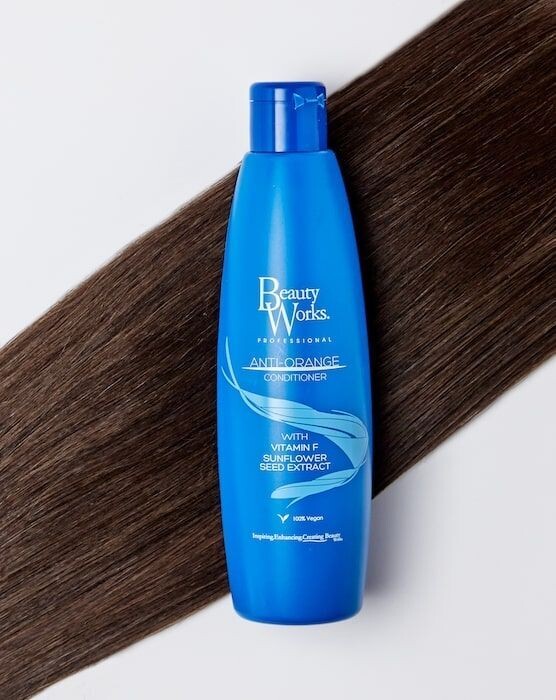 BEAUTY WORKS ANTI-ORANGE CONDITIONER 250ML
