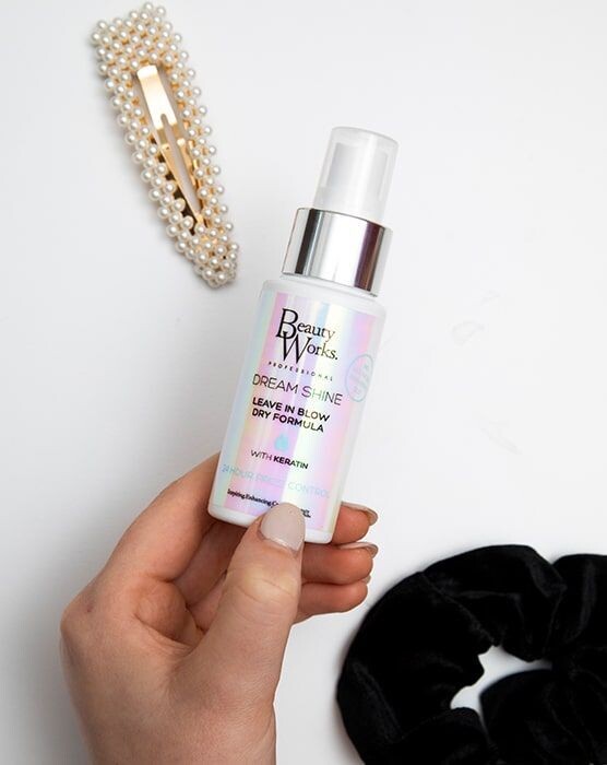 BEAUTY WORKS DREAM SHINE 50ML