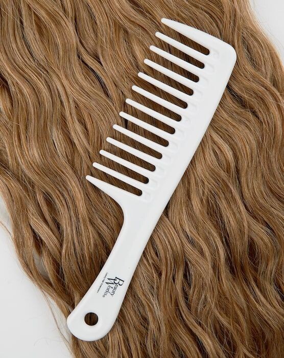 BEAUTY WORKS BEACH WAVE COMB