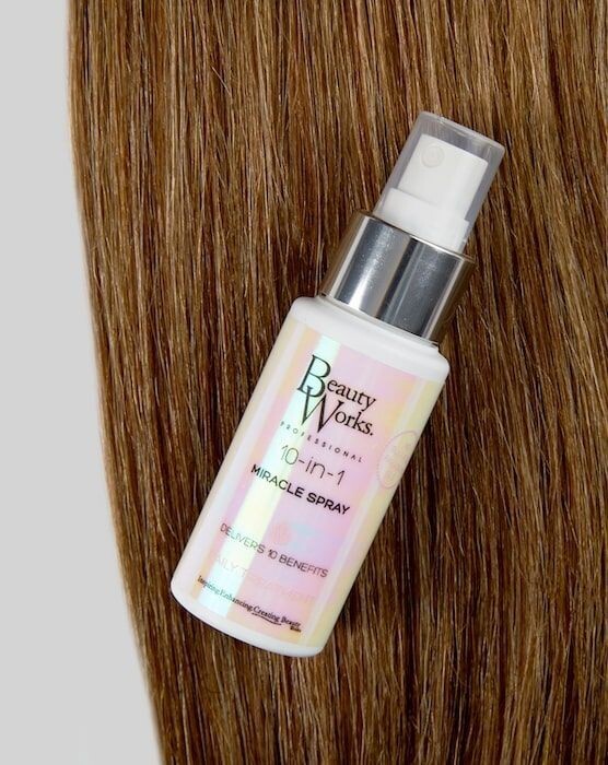 BEAUTY WORKS 10-IN-1 MIRACLE SPRAY 50ML