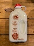 Milk - Fall CSA Add-On PRORATED