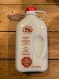 Milk - Fall CSA Add-On
