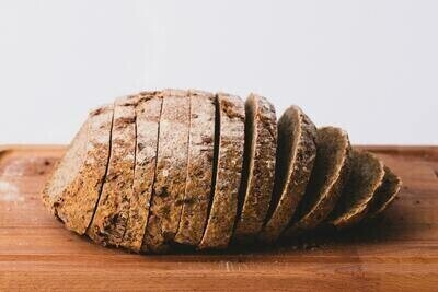 Summer CSA - Bread Add On