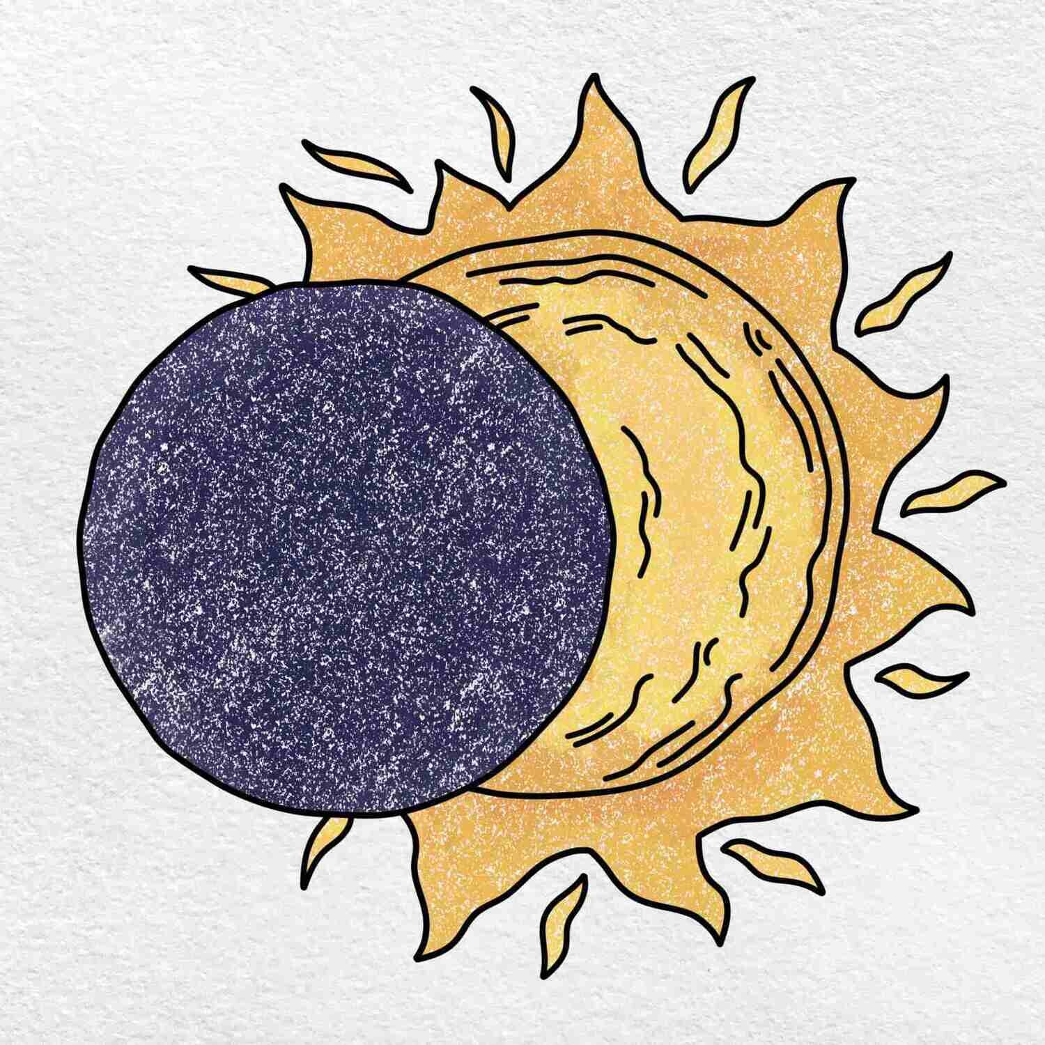 (April 8th) &quot;You Are My Sunshine&quot; Solar Eclipse @ Bread &amp; Butter Farm