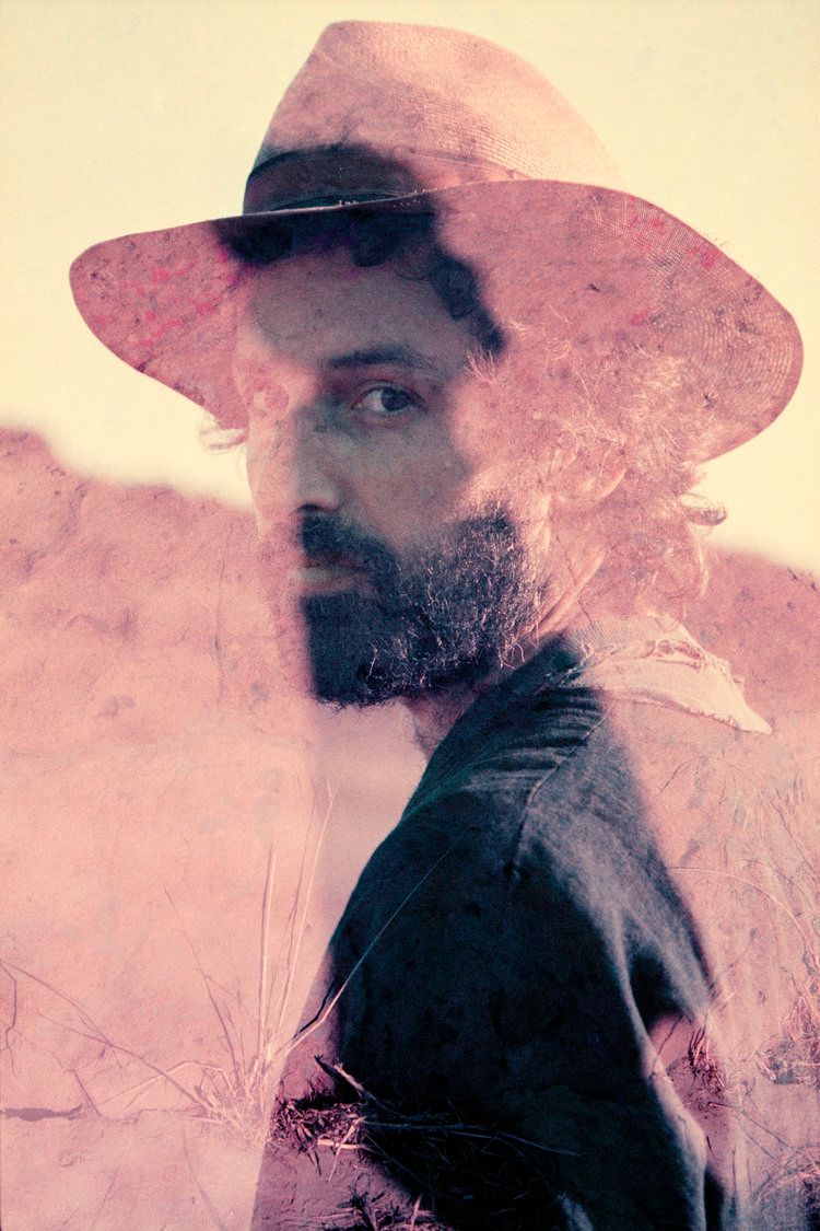 Silo Sessions w/Joachim Cooder and Seth Bernard (Aug 21)