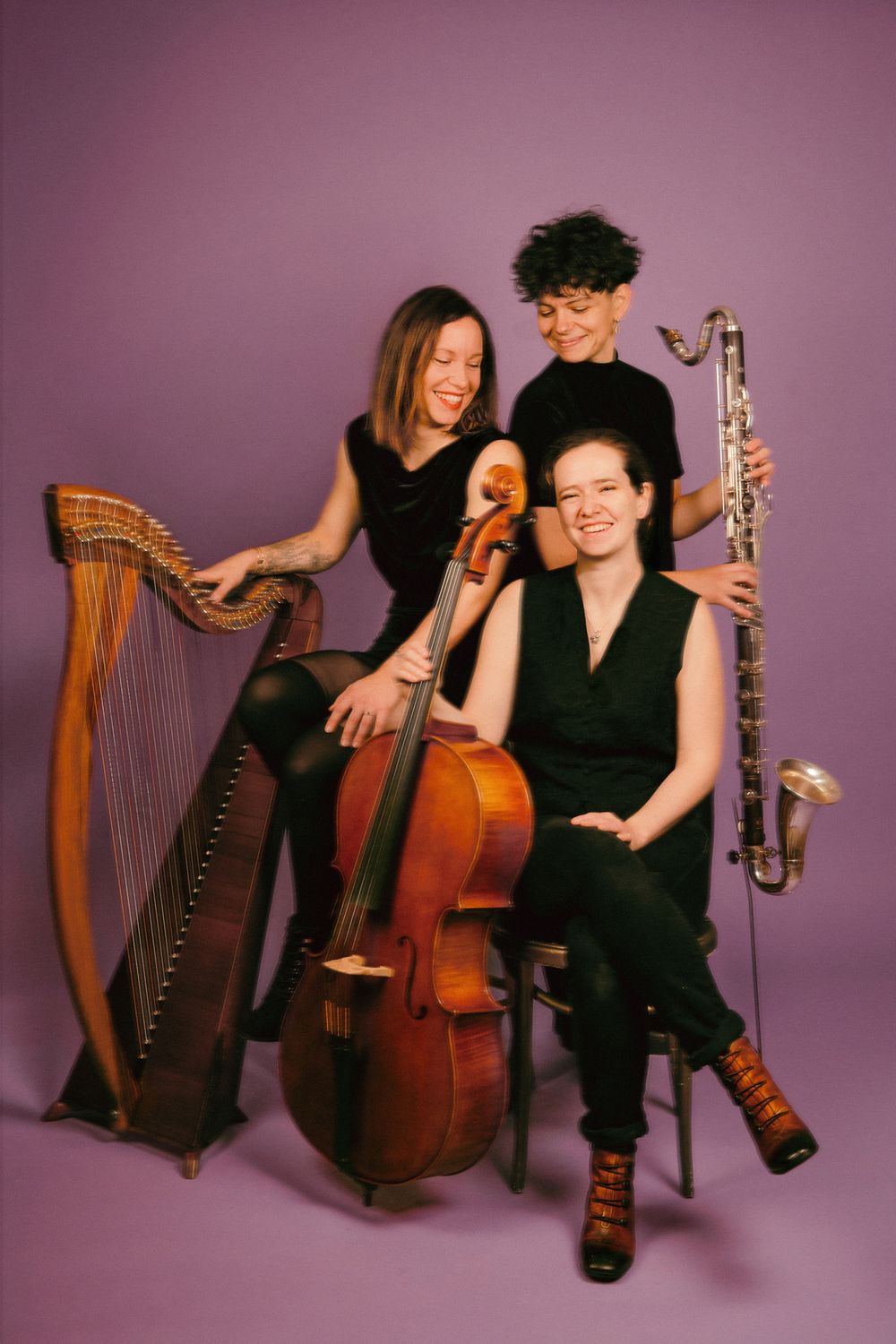 Silo Sessions w/Malvenn