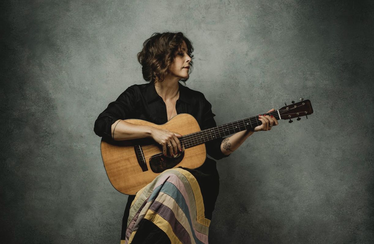 (May 12) May Erlewine (May 12) May Erlewine