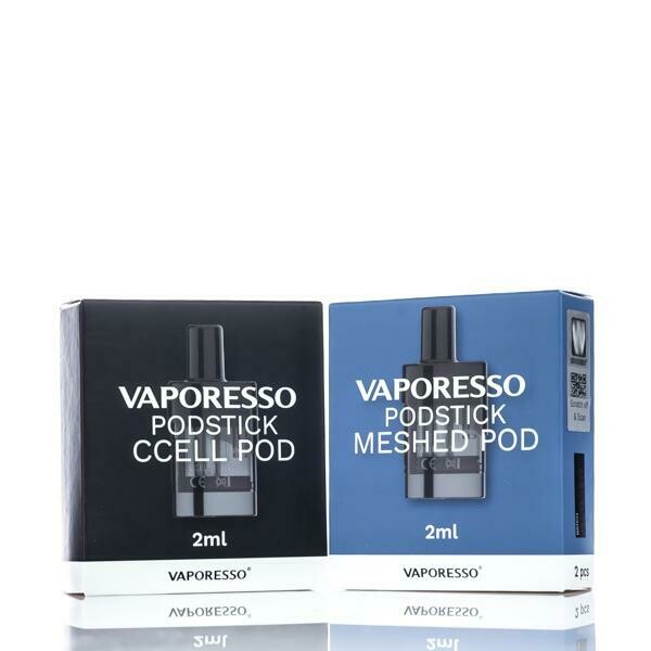 VAPORESSO PODSTICK 2PK. PODS